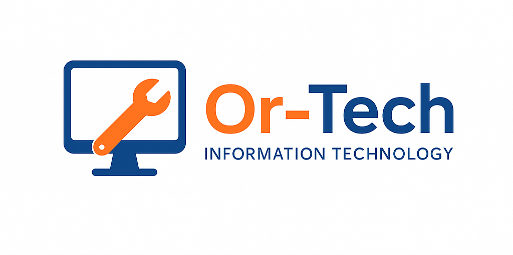 OR-Tech