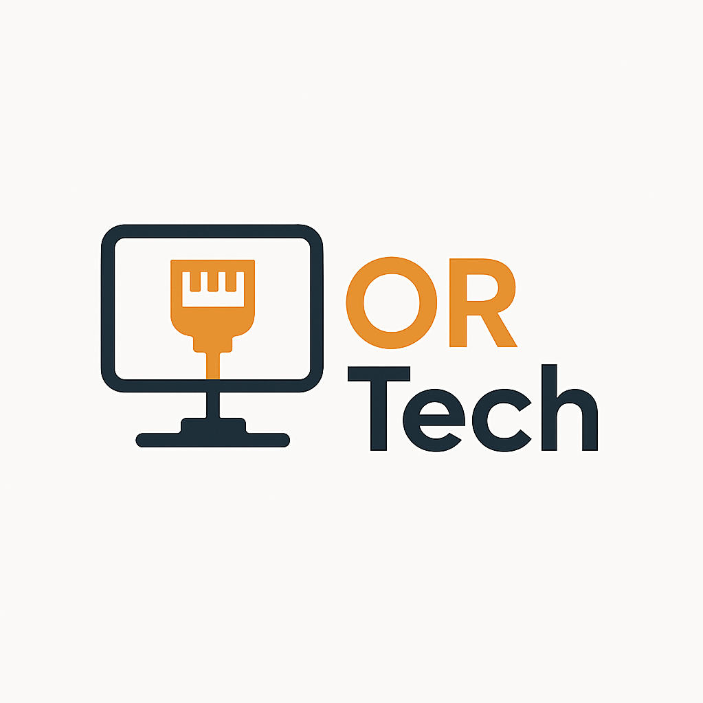 Or-Tech